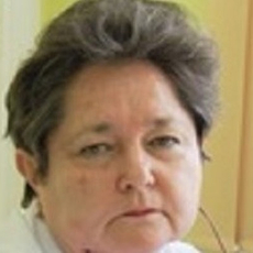 Сафронова Людмила Анатольевна, детский невролог