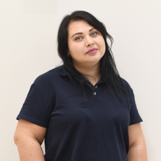 Погребняк Евгения Александровна, стоматолог-терапевт