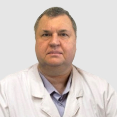 Осипов Евгений Викторович, хирург