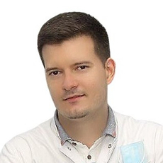 Бабаев Дмитрий Викторович, стоматолог-терапевт