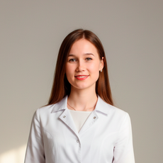 Охотникова Наталья Викторовна, детский офтальмолог