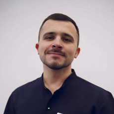 Родин Михаил Алексеевич, стоматолог-ортопед