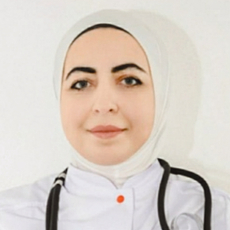 Халилгил Эльнара Пахлавановна, гинеколог