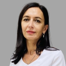 Бурдинская Наталья Анатольевна, врач функциональной диагностики