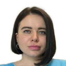 Шахматова Ирина Сергеевна, рентгенолог