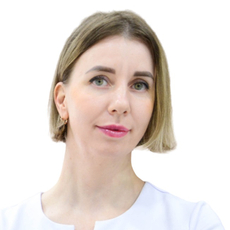 Видяева Яна Николаевна, стоматолог-терапевт