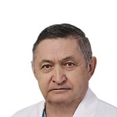 Тукманбетов Дамир Гибаевич, уролог