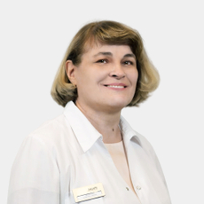 Самсонова Галина Олеговна, психолог