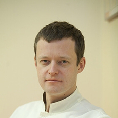 Лебедев Дмитрий Сергеевич, остеопат