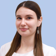 Березкина Марина Вячеславовна, стоматолог-терапевт