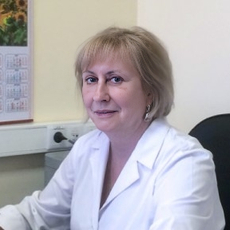 Богачева Галина Анатольевна, гинеколог