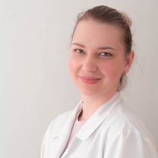 Зоненко Антонина Юрьевна, педиатр