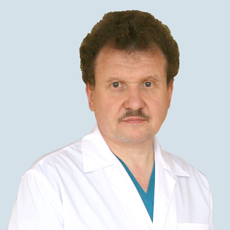 Елисеев Эдуард Николаевич , гинеколог