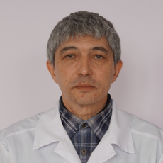 Челаев Юрий Иванович, анестезиолог