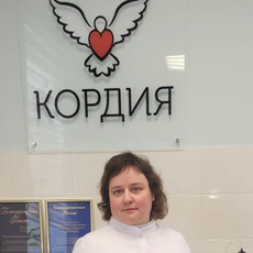 Уткина Оксана Владимировна, психолог