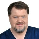 Шамшев Александр Игоревич, невролог