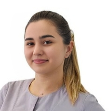 Лазарова Ольга Владимировна, стоматолог-терапевт