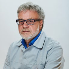 Мазанов Анатолий Иванович, врач скорой помощи