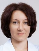 Гришина Оксана Викторовна, эндокринолог