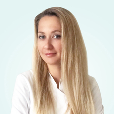 Павликова Ольга Валерьевна, стоматолог-терапевт