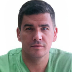 Лебедев Вадим Сергеевич, нарколог