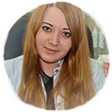 Гусейнова Рузанна Рафиковна, терапевт