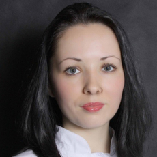 Учуваткина Кира Николаевна, дерматолог