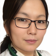 Шодорова Дарья Владимировна, гастроэнтеролог