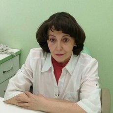 Зюзина Нина Александровна, маммолог-онколог