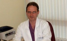 Плоцкий Вадим Васильевич, кардиолог