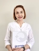Старченко Татьяна Борисовна, терапевт