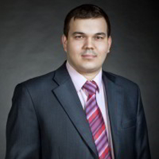 Исхаков Ренат Борисович, флеболог