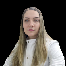 Курчева Юлия Владимировна, невролог