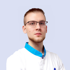 Хайрутдинов Александр Александрович, ортопед