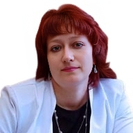 Корнеева Светлана Вячеславовна, офтальмолог