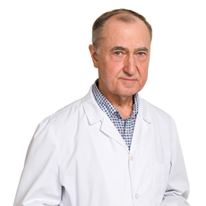 Игнашин Николай Семенович, уролог