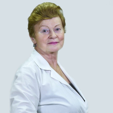 Бойцова Надежда Александровна, педиатр