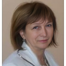 Соколова Елена Алексеевна, педиатр