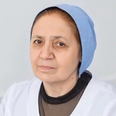 Сулейманова Аминат Магомедовна, гинеколог
