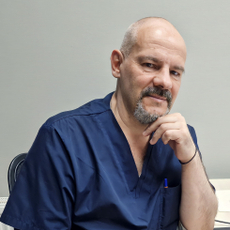 Сурженков Дмитрий Юрьевич, ортопед