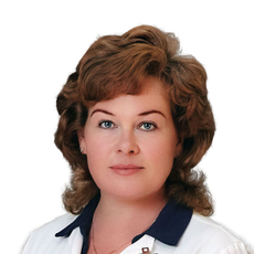 Козлова Ирина Владимировна, гинеколог