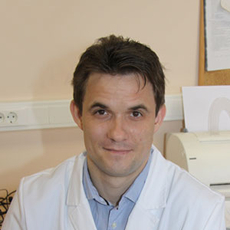 Свиряев Юрий Владимирович, сомнолог