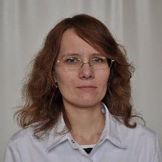 Ахмадуллина Ольга Валентиновна, гастроэнтеролог