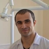 Шейранов Роман Игоревич, стоматолог-терапевт