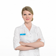 Ломакина Наталья Петровна, терапевт