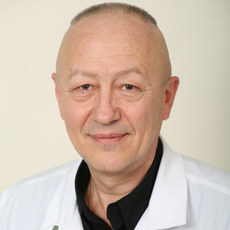 Керимов Руслан Абдурахманович, хирург