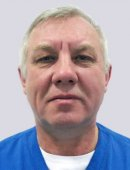 Колотилин Валерий Дмитриевич, хирург