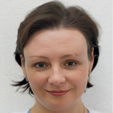 Бирюкова Елена Игоревна, гинеколог