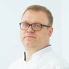 Костин Станислав Витальевич, детский хирург