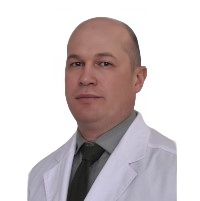 Анельгольм Константин Николаевич, уролог